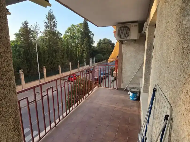 Habitación 140 m², Granada