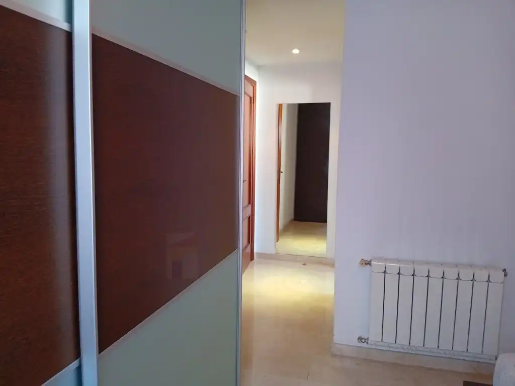 Piso de 110 m² en Badajoz