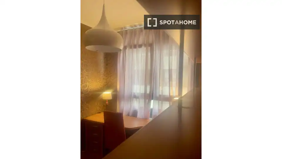 Habitación 98 m², Erandio