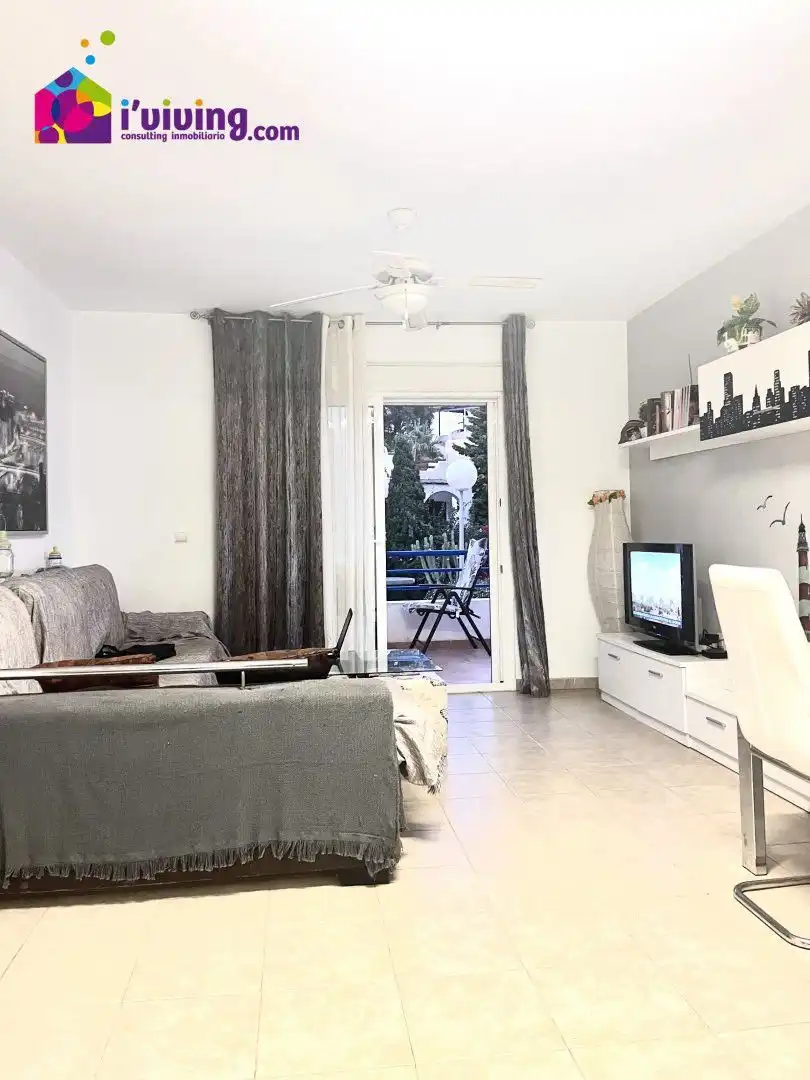 Piso de 70 m² en Mojácar