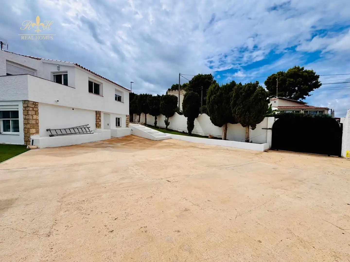 Appartement 190 m² à l'Alfàs del Pi