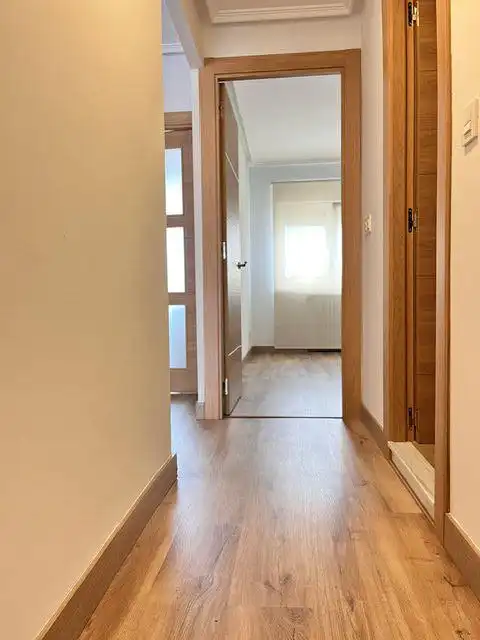 Piso de 63 m² en Gijón