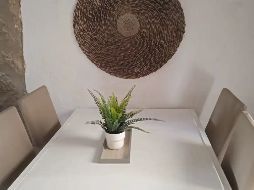 Haus 90 m² in Juncosa