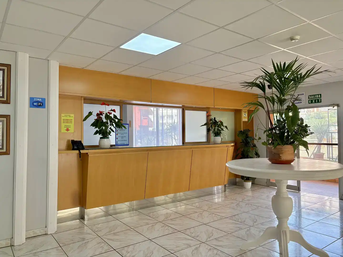 Flat 40 m² in Puerto de la Cruz
