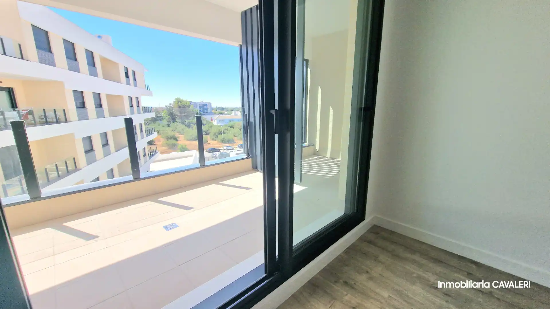 Piso de 110 m² en Mairena del Aljarafe