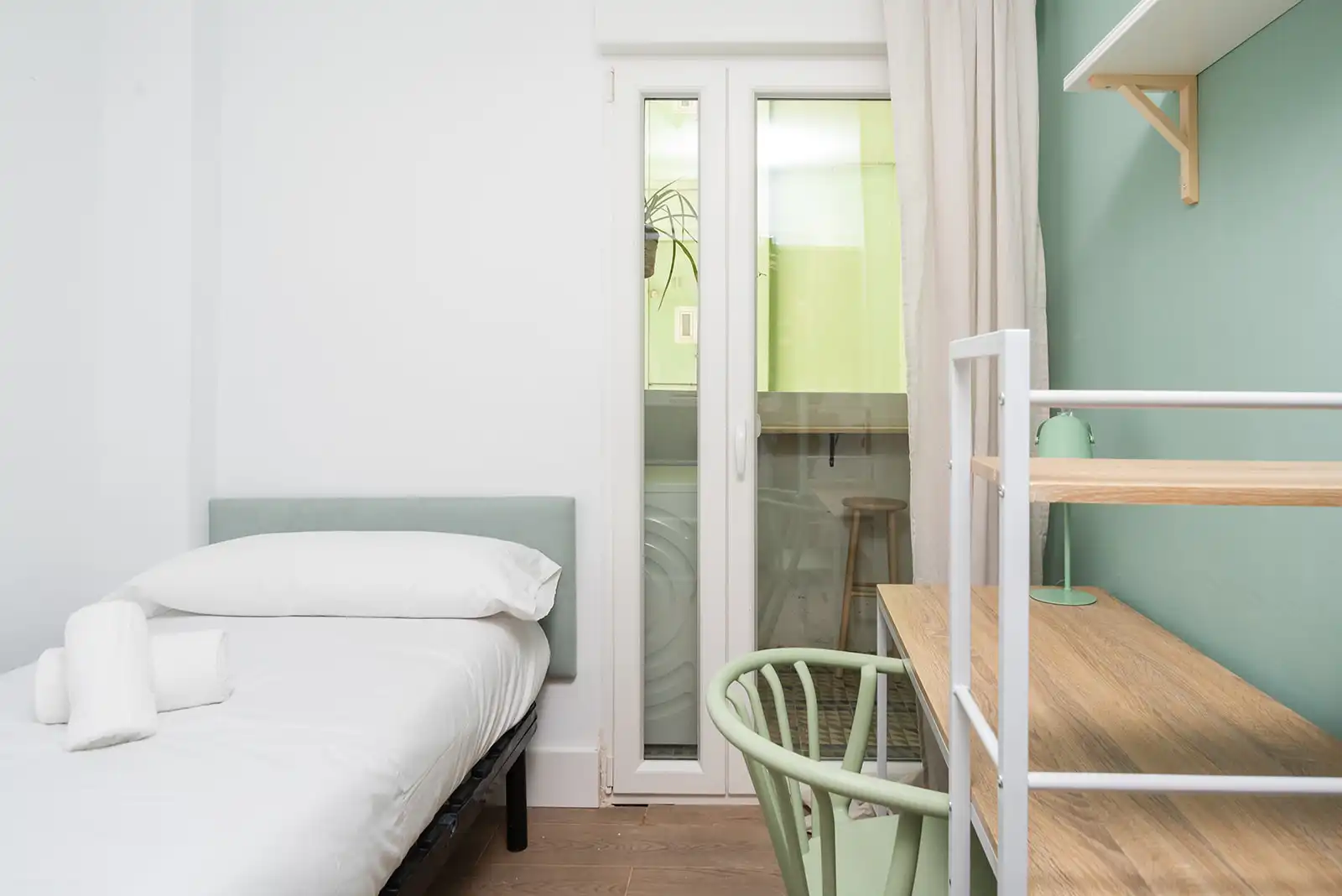 Piso de 128 m² en Zaragoza