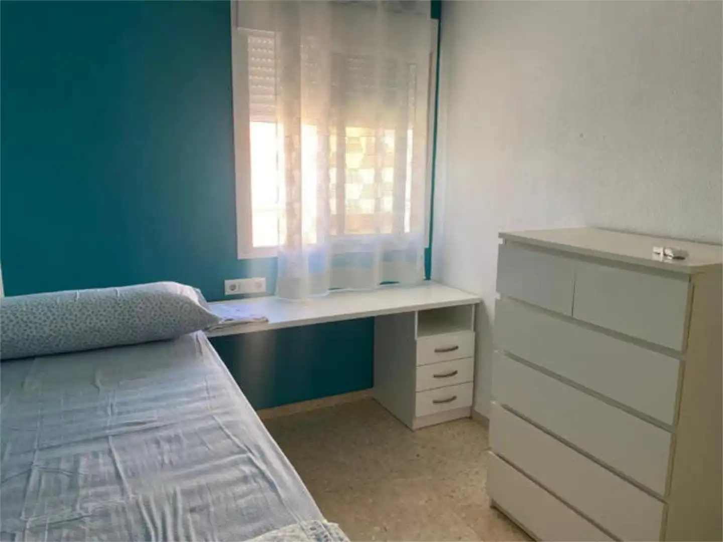 Квартира 90 м² в La Rinconada