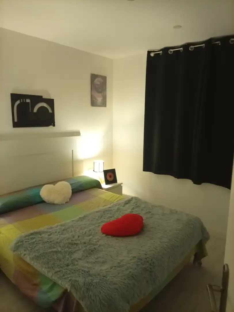 Piso de 102 m² en Novés
