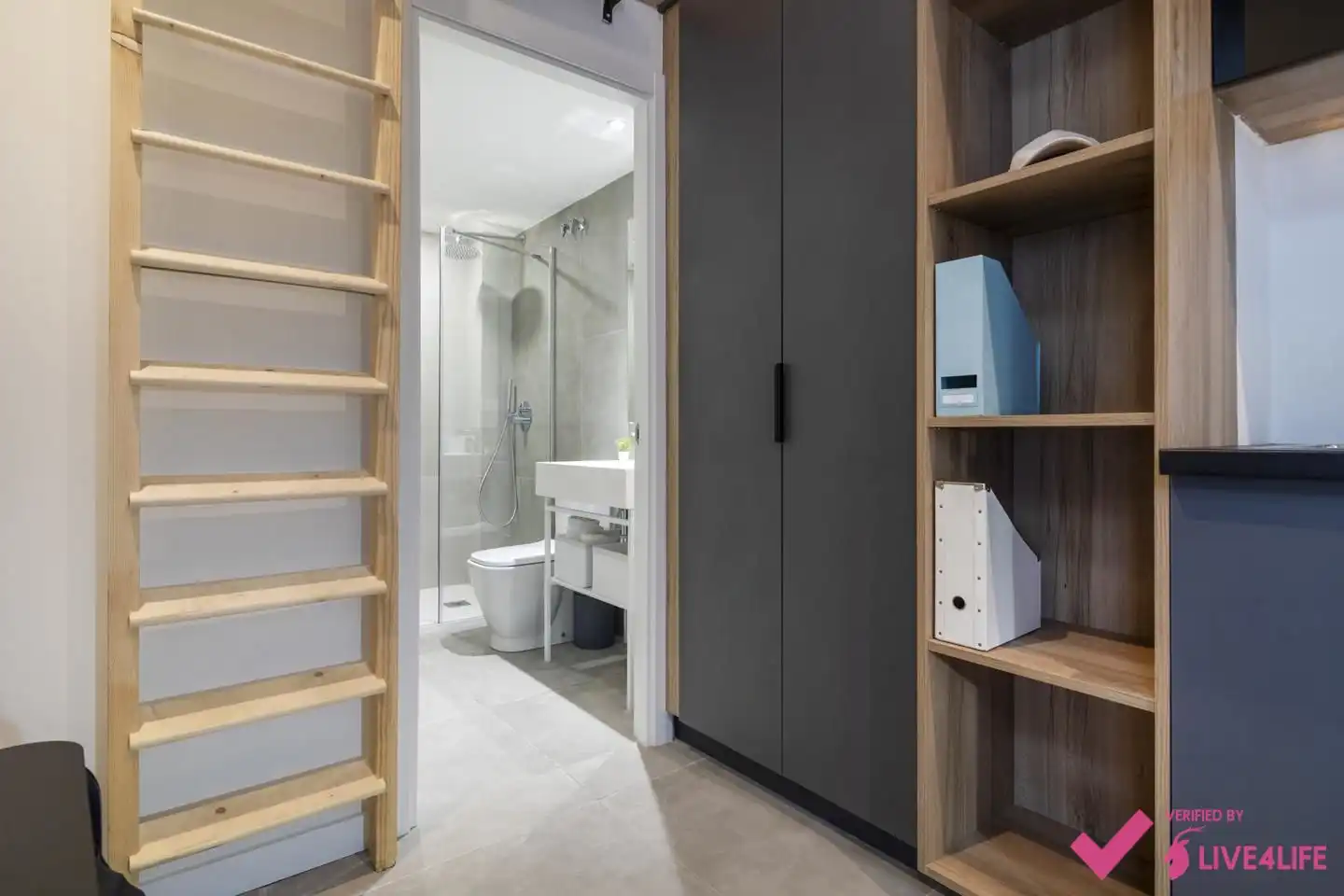 Habitación 40 m², Valencia