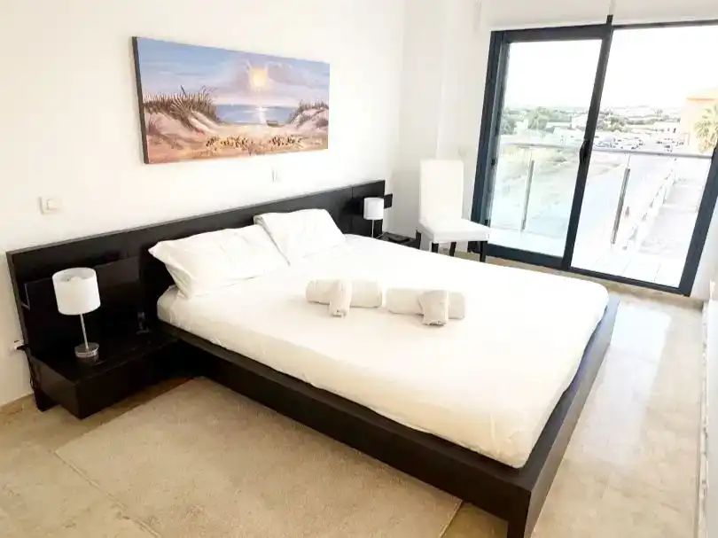 Piso de 85 m² en Ciutadella