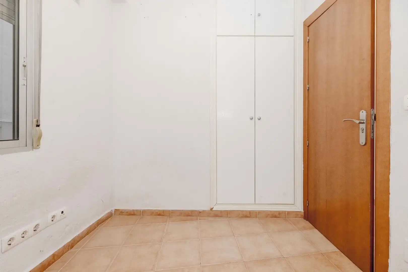 Piso de 88 m² en Málaga