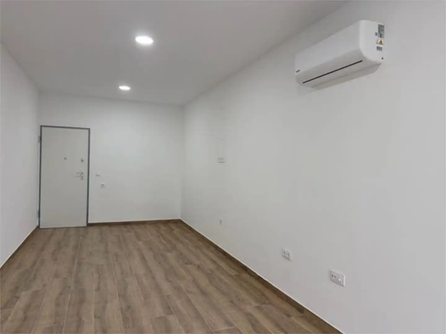 Pis de 40 m² a Fuenlabrada