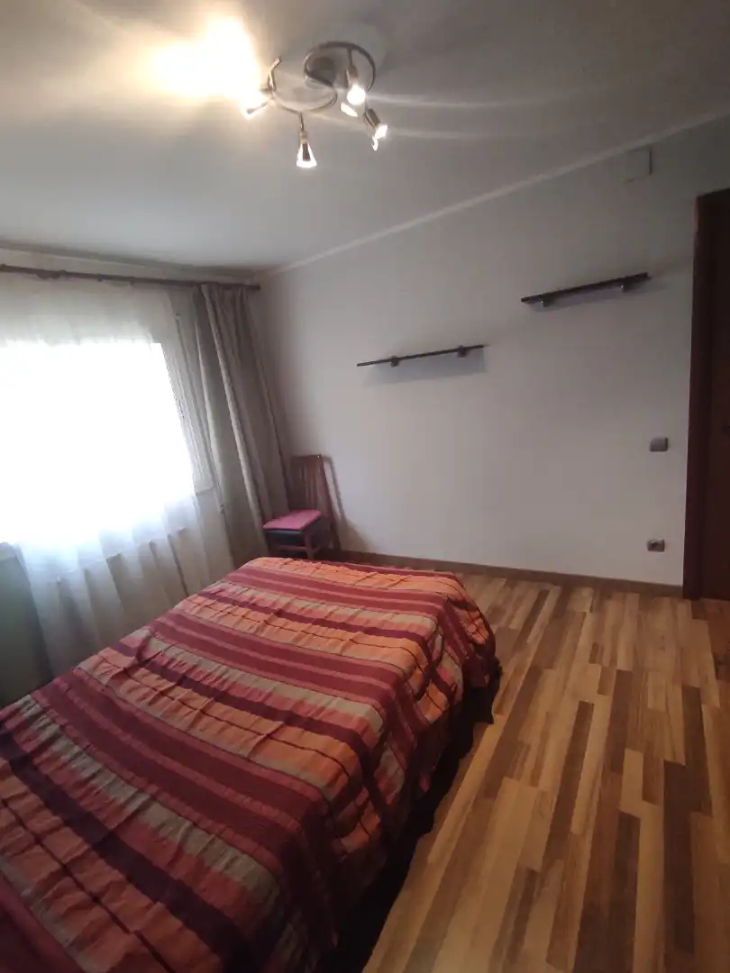 Habitació de lloguer, Mollet del Vallès