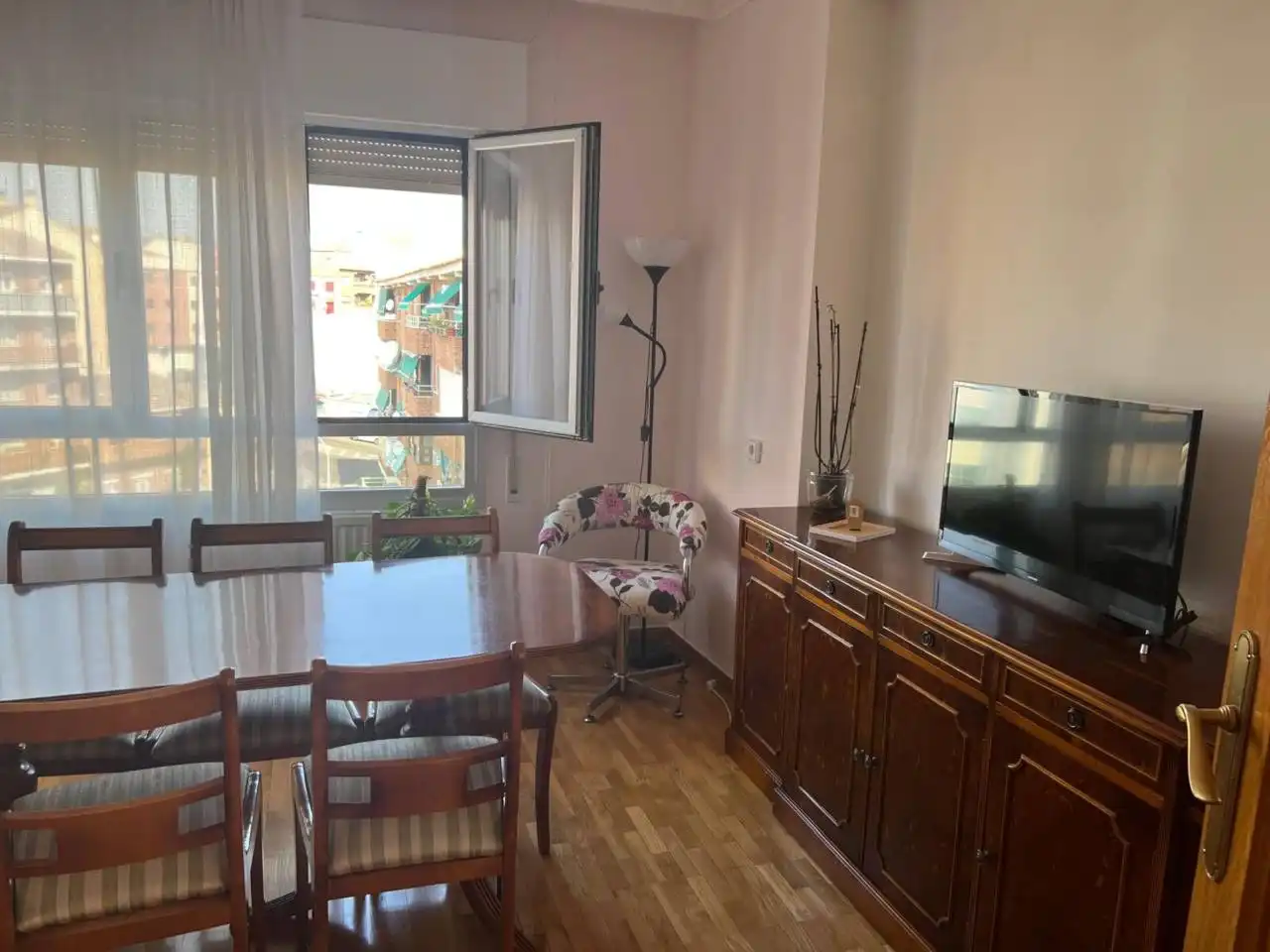 Appartamento 130 m² a Toledo