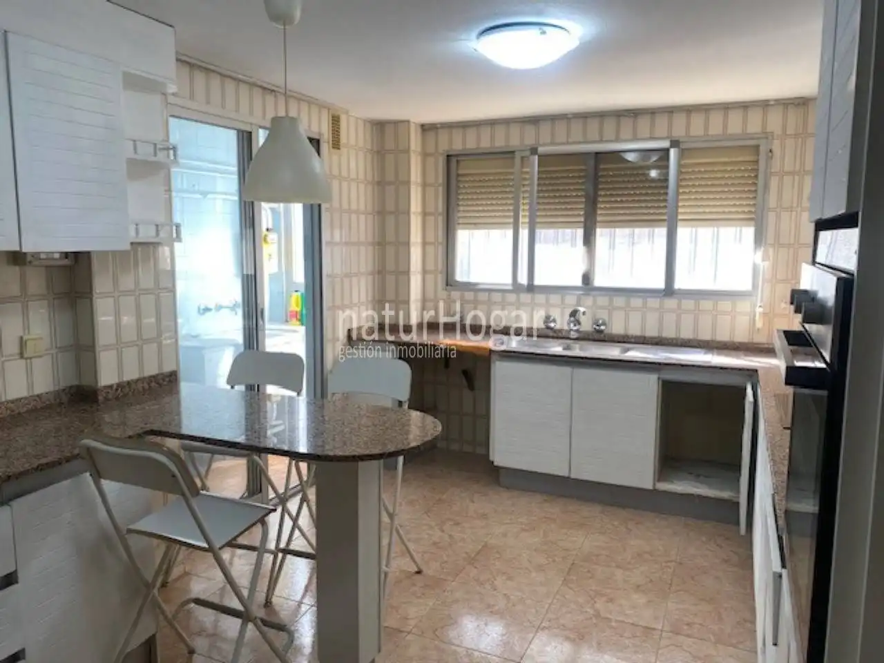 Flat 158 m² in Valencia