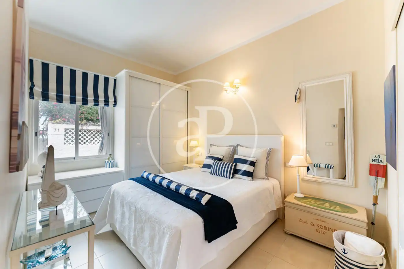 Piso de 214 m² en Andratx