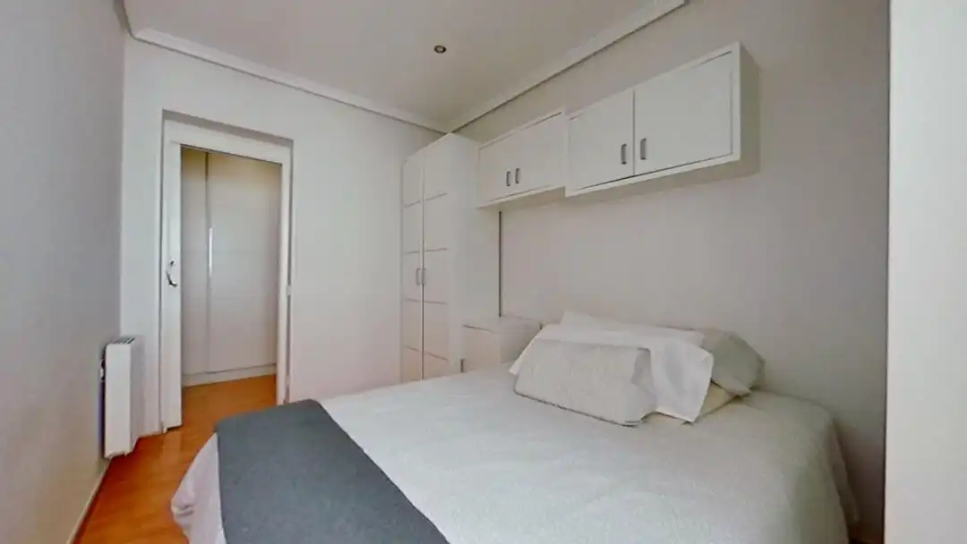Wohnung 67 m² in Madrid