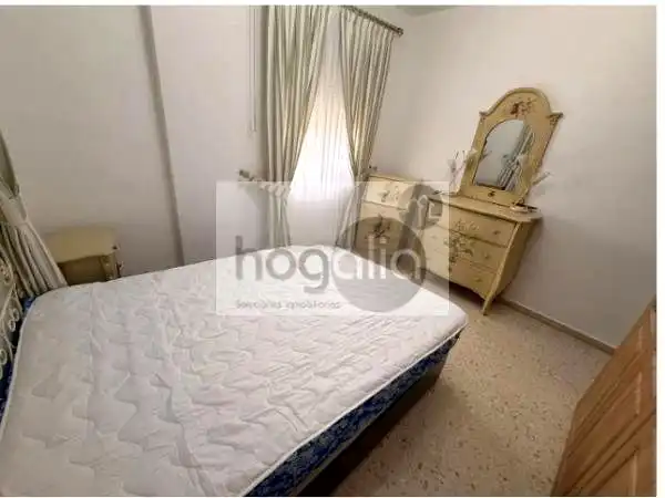 Wohnung 130 m² in Sevilla