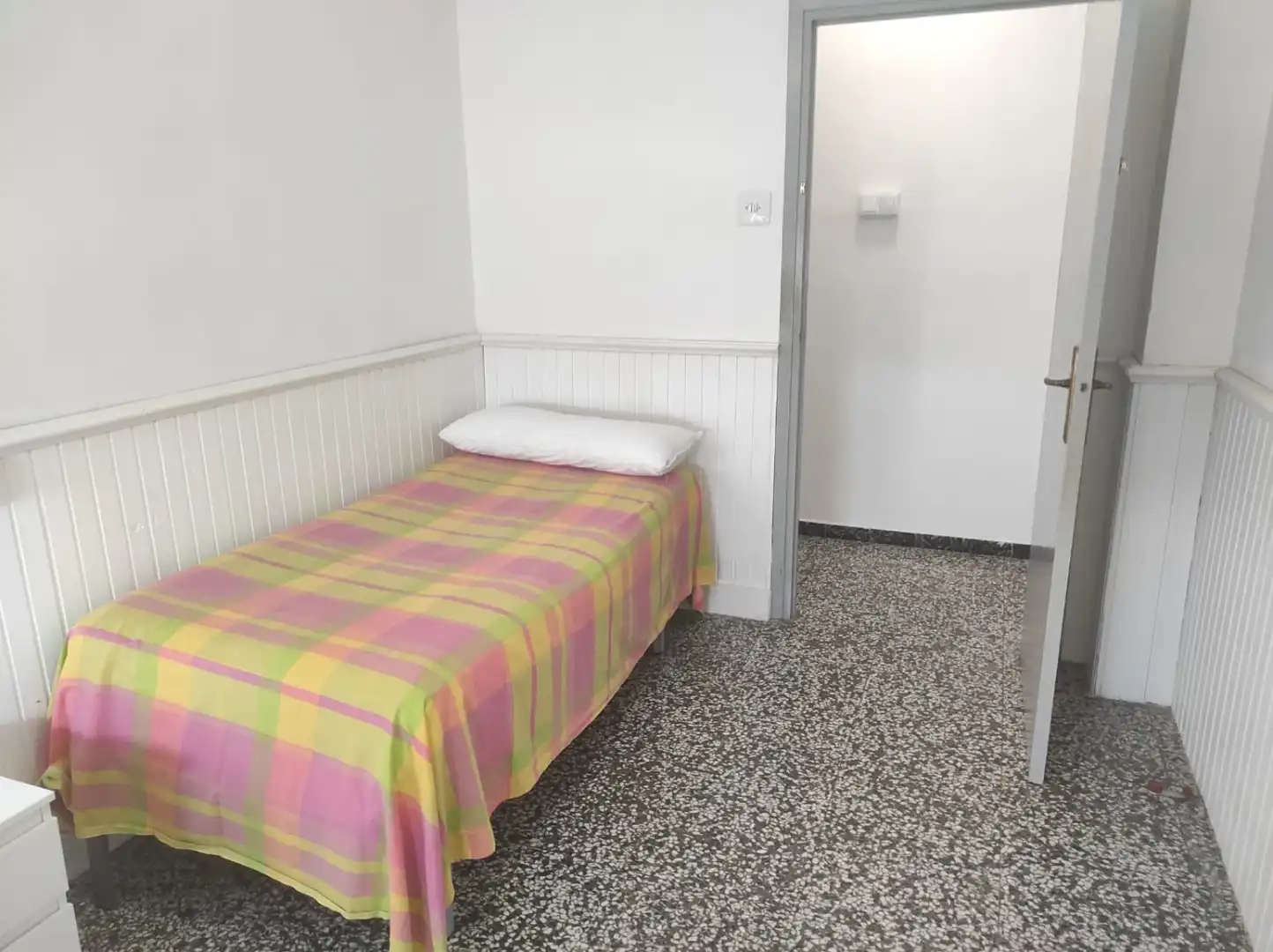 Piso de 100 m² en Murcia
