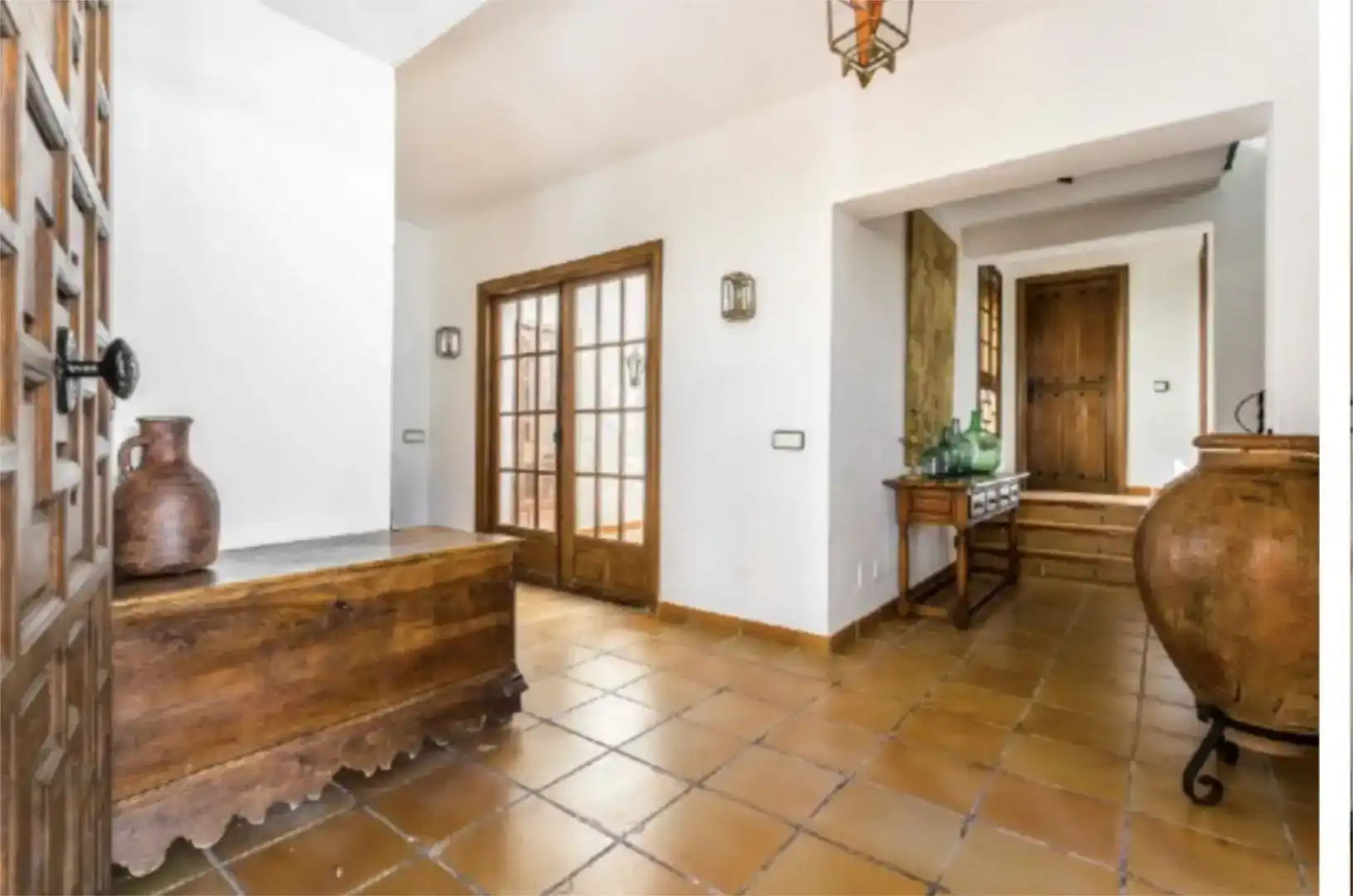 Piso de 200 m² en Carboneras