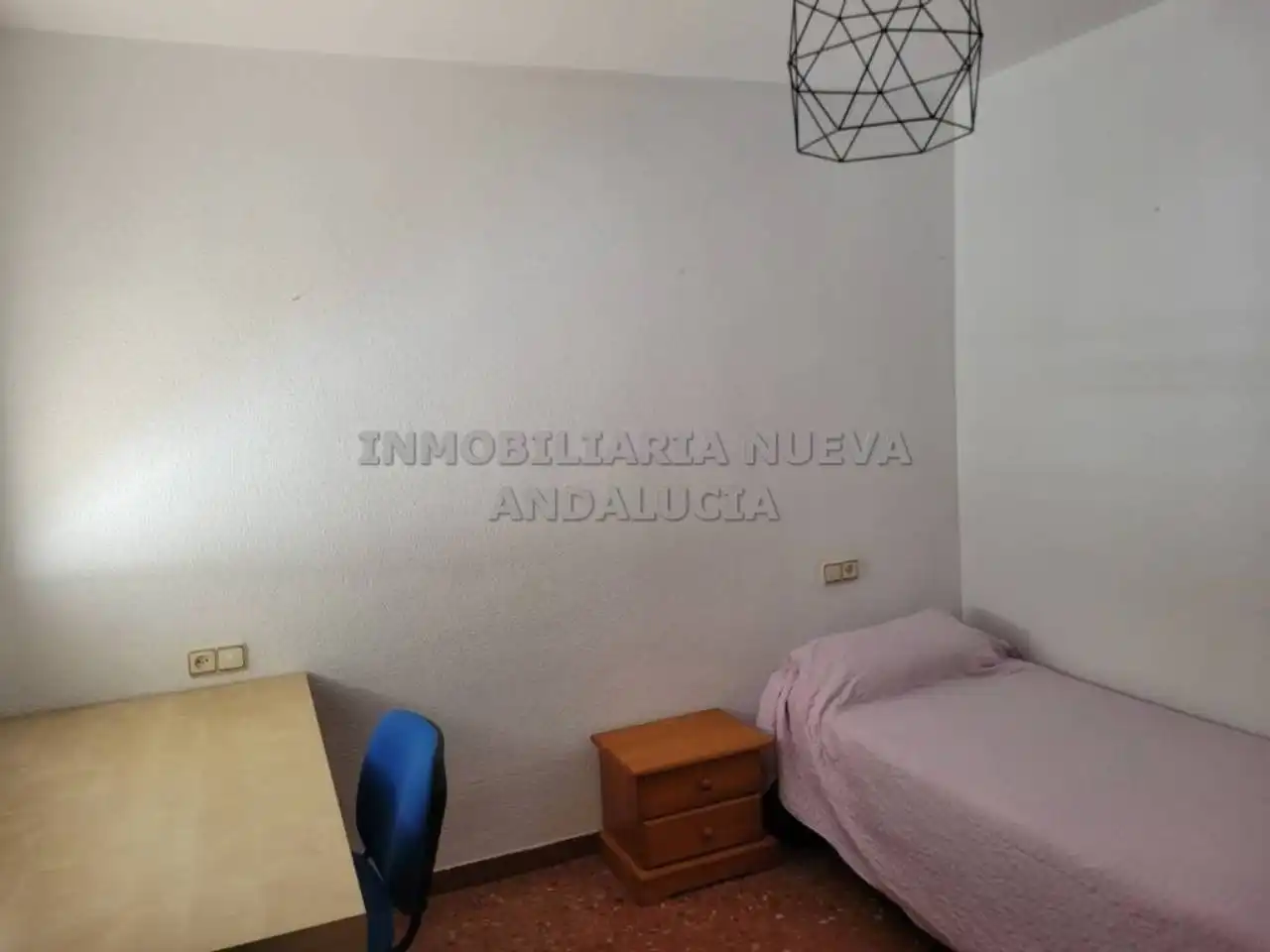Piso de 119 m² en Almería