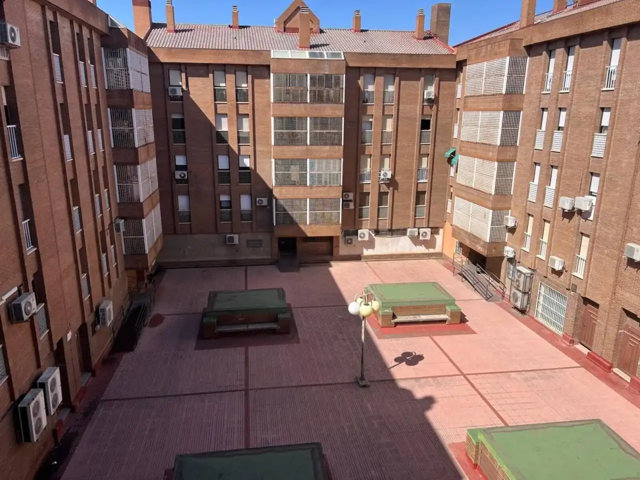 Piso de 190 m² en Toledo
