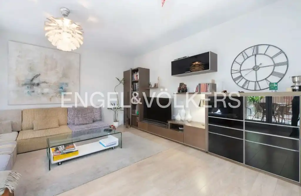 Piso de 147 m² en Madrid