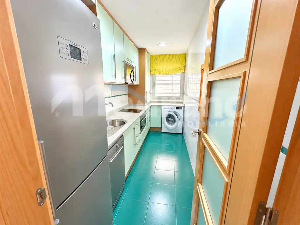 Apartamento 95 m² em Benidorm