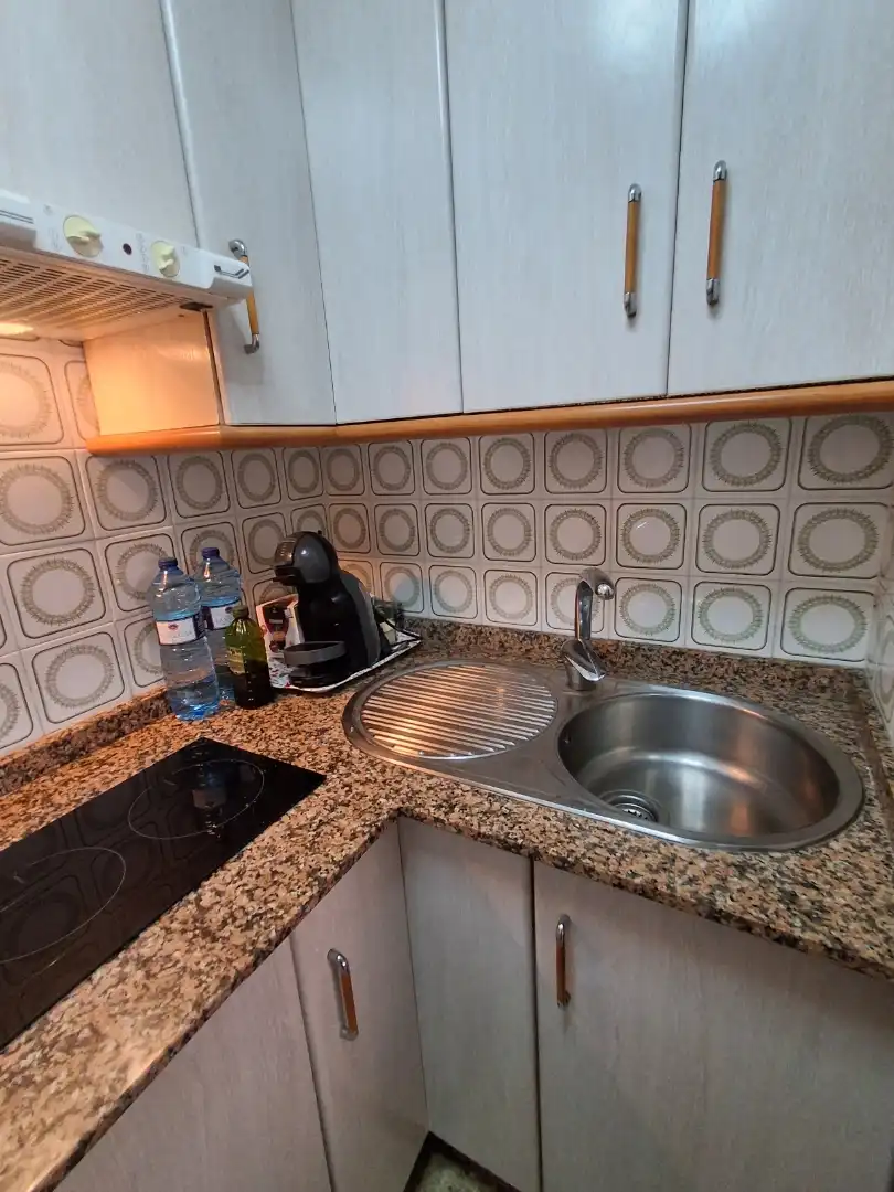 Pis de 70 m² a Santa Pola