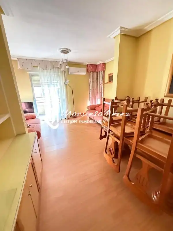 Pis de 90 m² a Cáceres