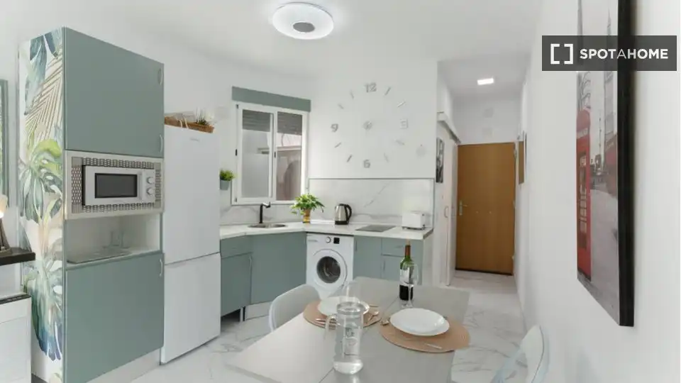 Habitación 58 m², Las Palmas de Gran Canaria