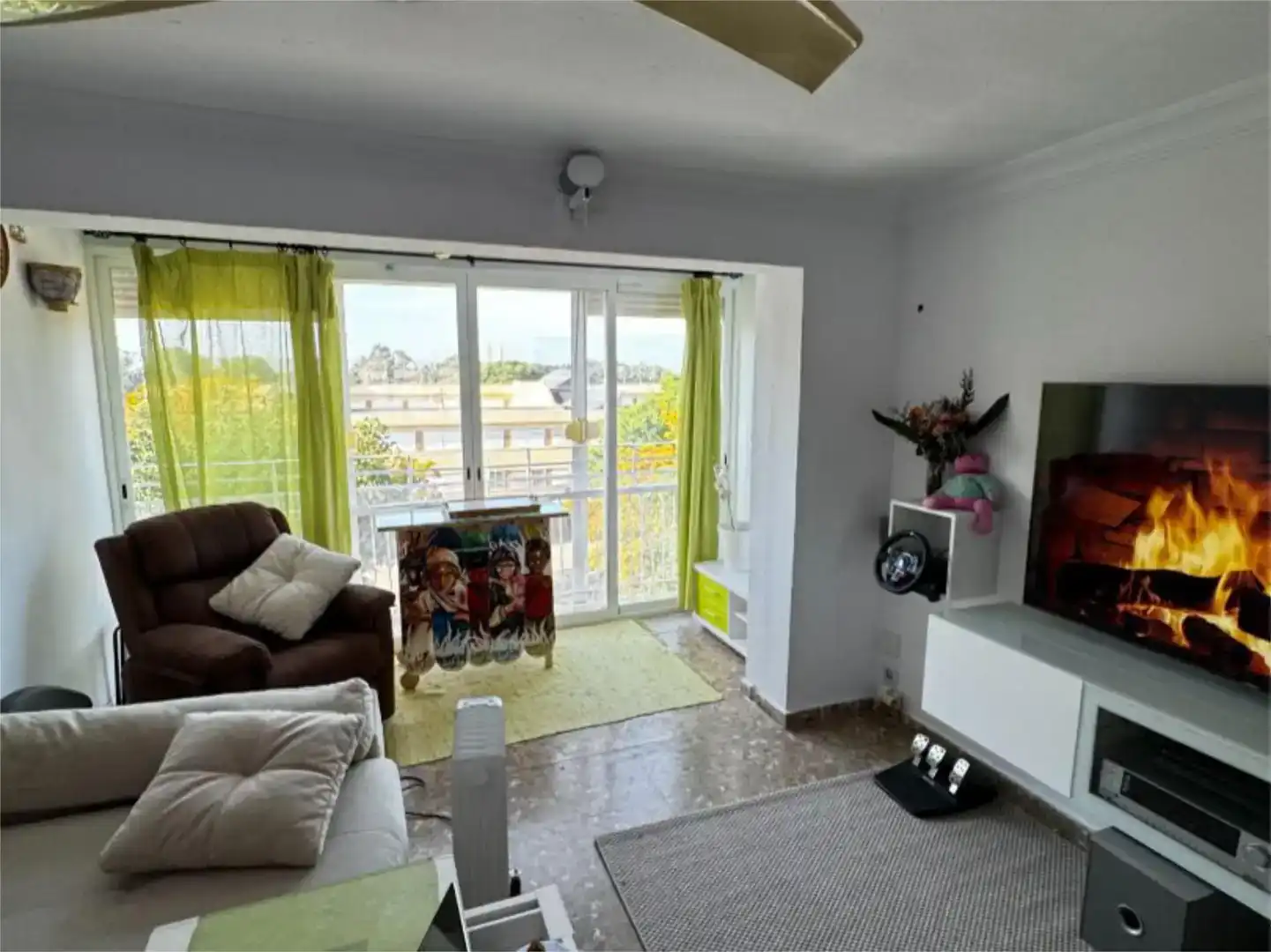 Habitación 70 m², Sevilla