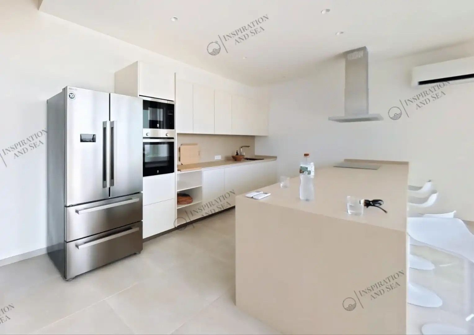 Piso de 328 m² en Ibiza