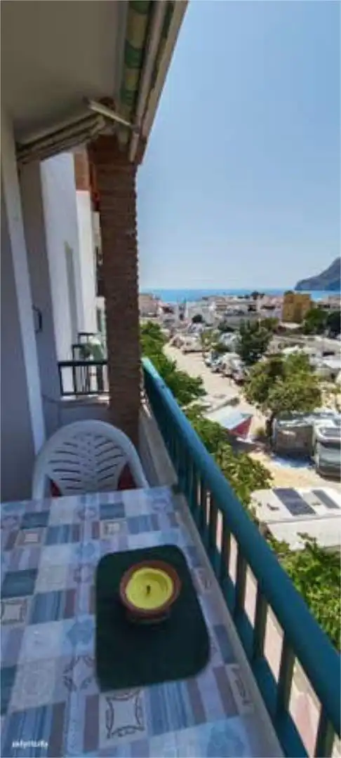 Piso de 70 m² en Almuñécar