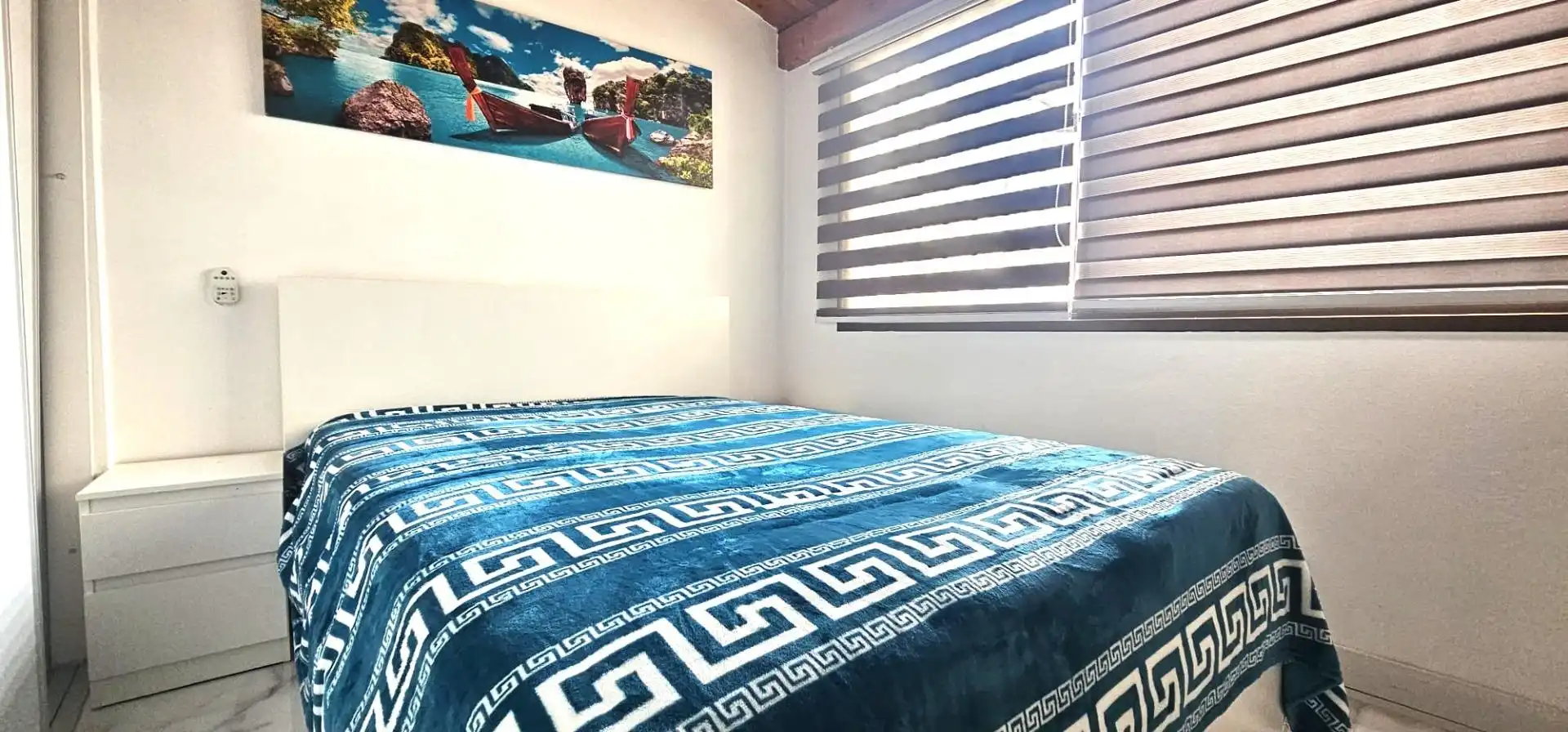 Pis de 31 m² a Arona