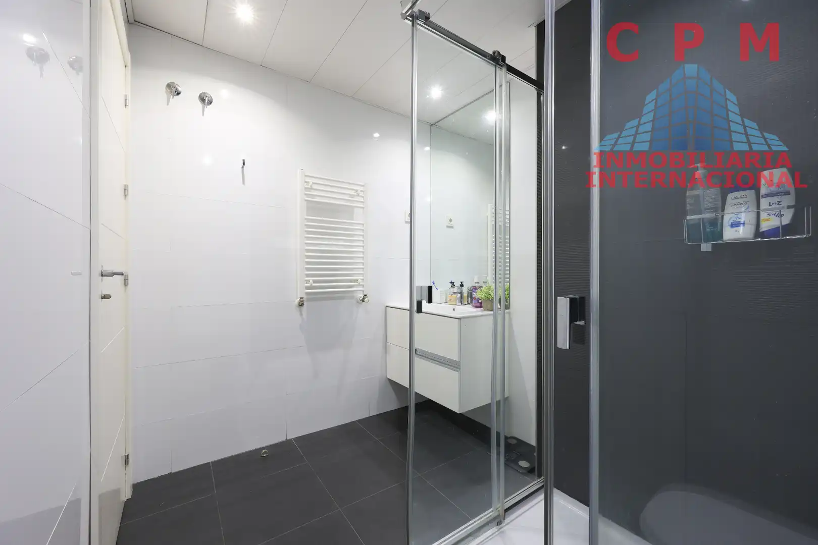 Pis de 135 m² a Madrid
