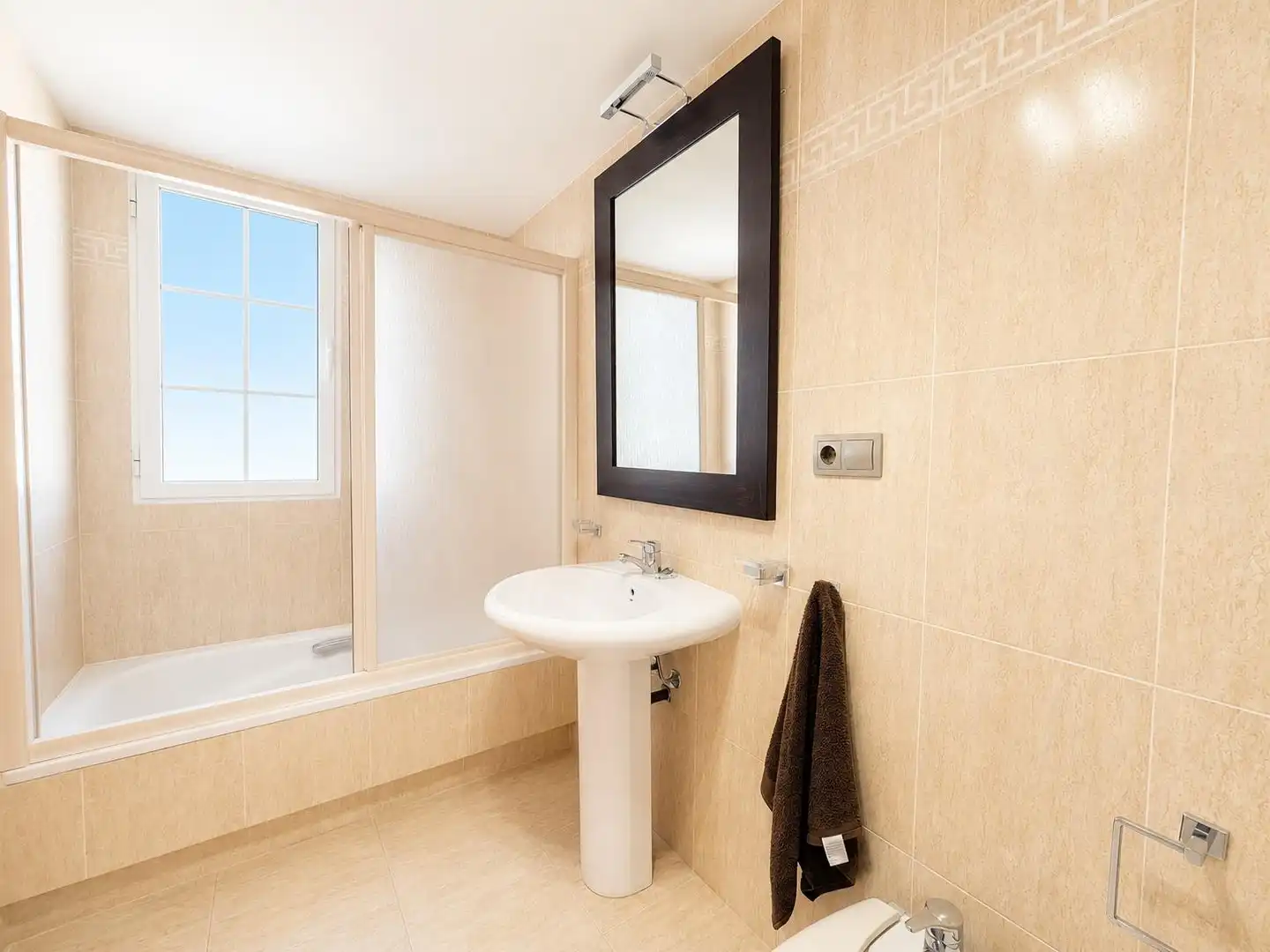 Appartamento 140 m² a Almería
