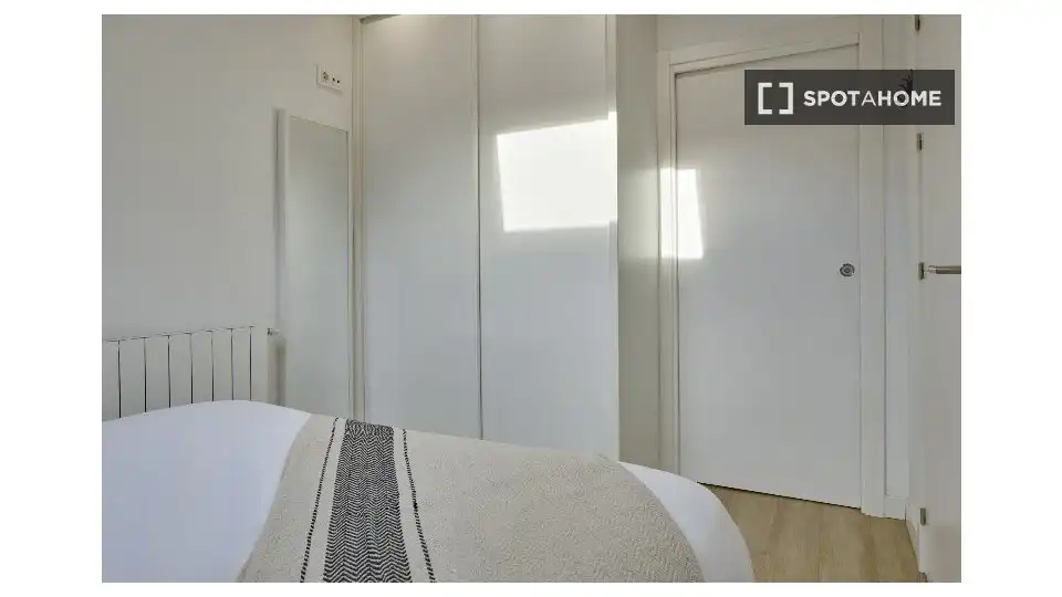 Habitación en alquiler, San Sebastián