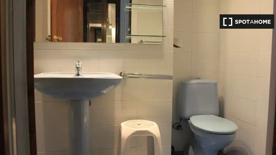 Stanza in affitto, Barcelona
