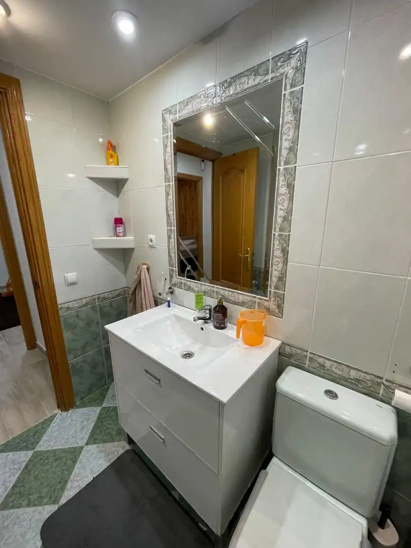 Apartamento 68 m² em Fuenlabrada