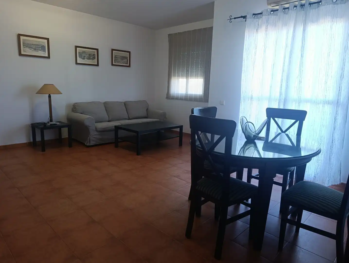 Piso de 105 m² en Dos Hermanas