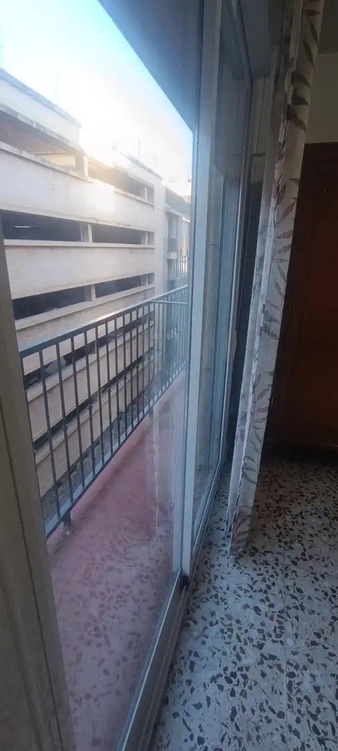 Piso de 96 m² en Murcia