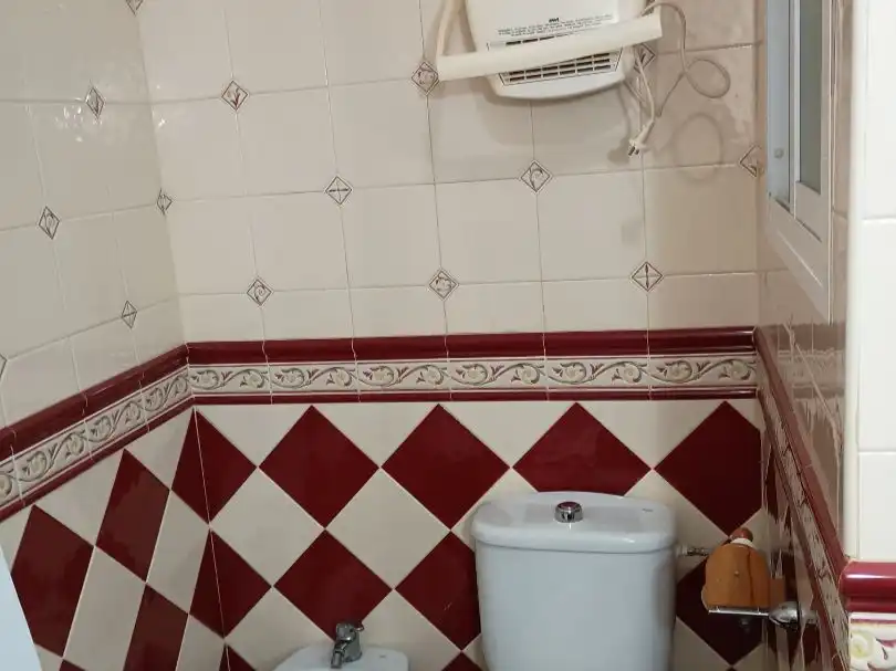 Pis de 150 m² a Sevilla