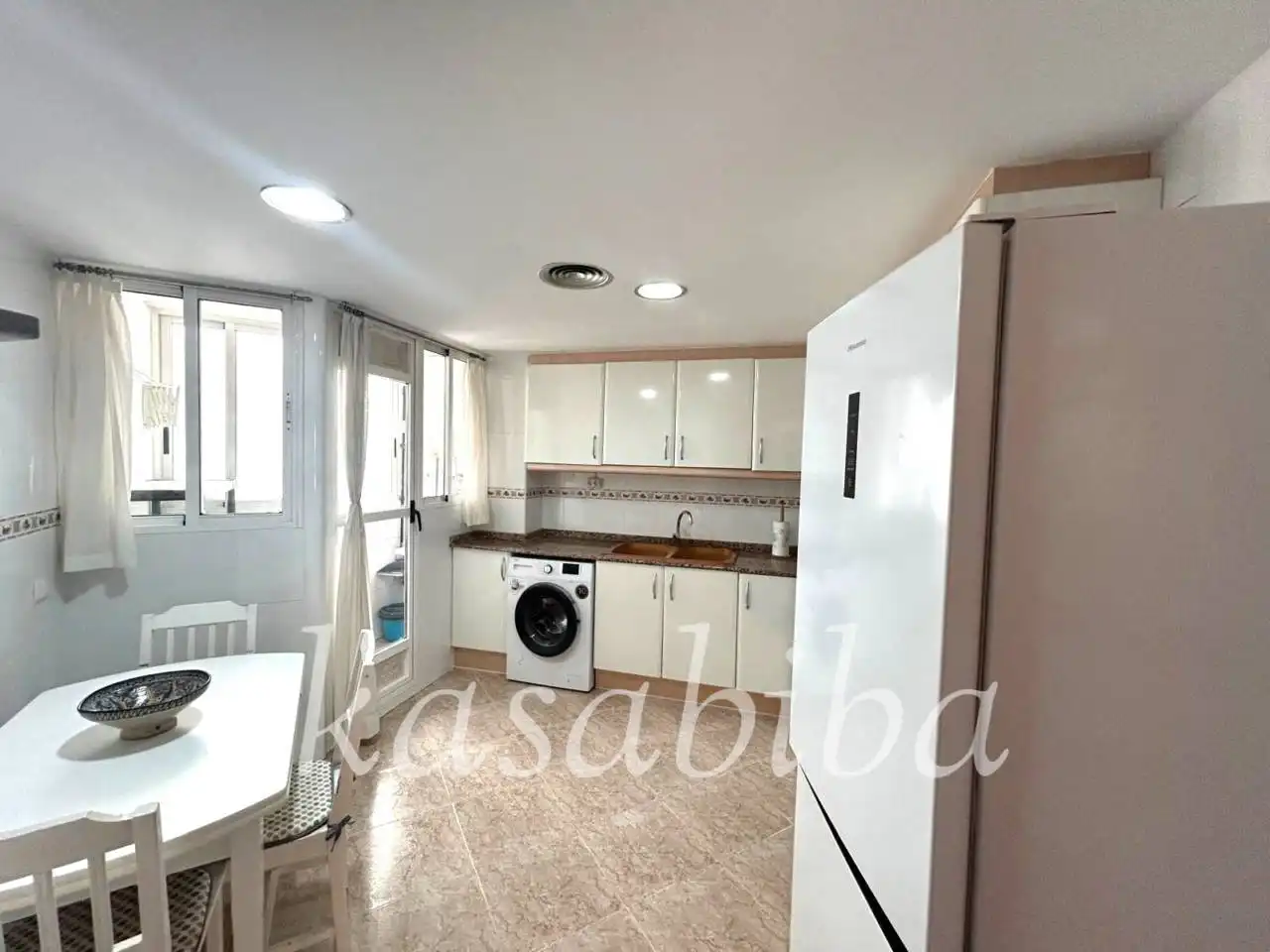 Piso de 122 m² en Valencia