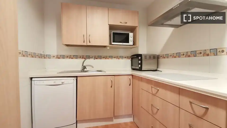 Habitación 86 m², Córdoba