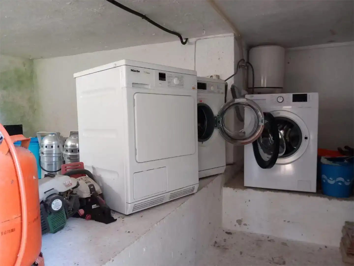 Piso de 164 m² en Pedreguer
