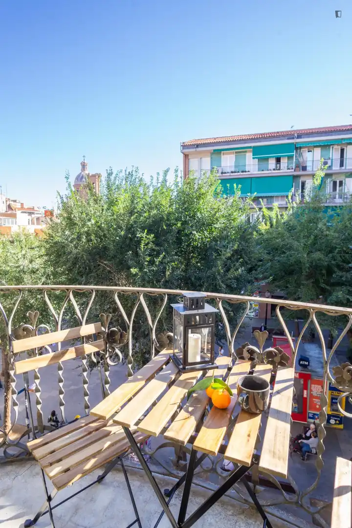 Habitación en alquiler, Palma