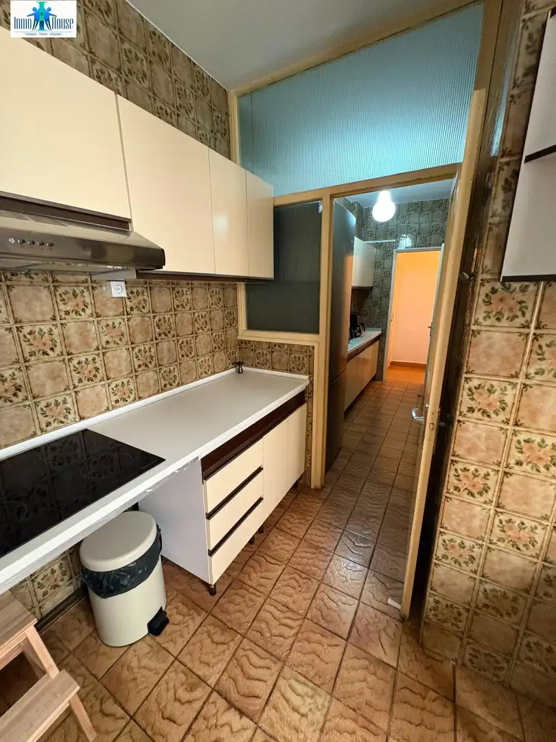 Zimmer zur Miete, Albacete