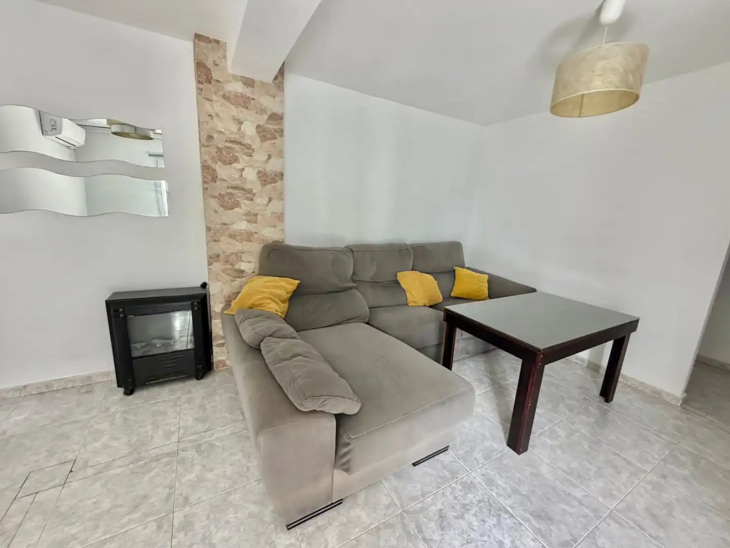 Piso de 88 m² en Jaén