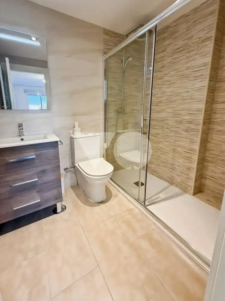 Piso de 105 m² en Madrid